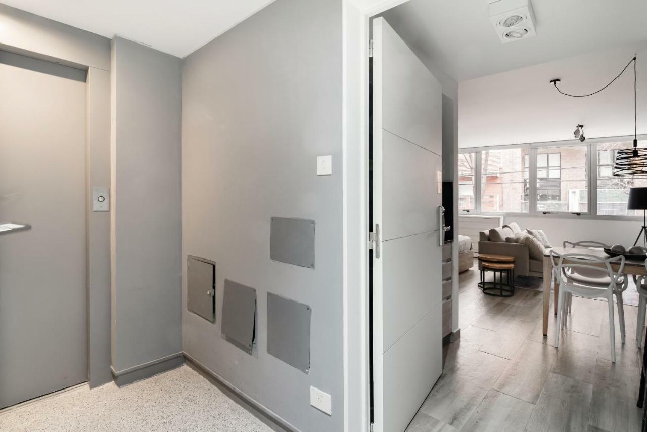 Montaneses 2888 Flat Apartamento Buenos Aires