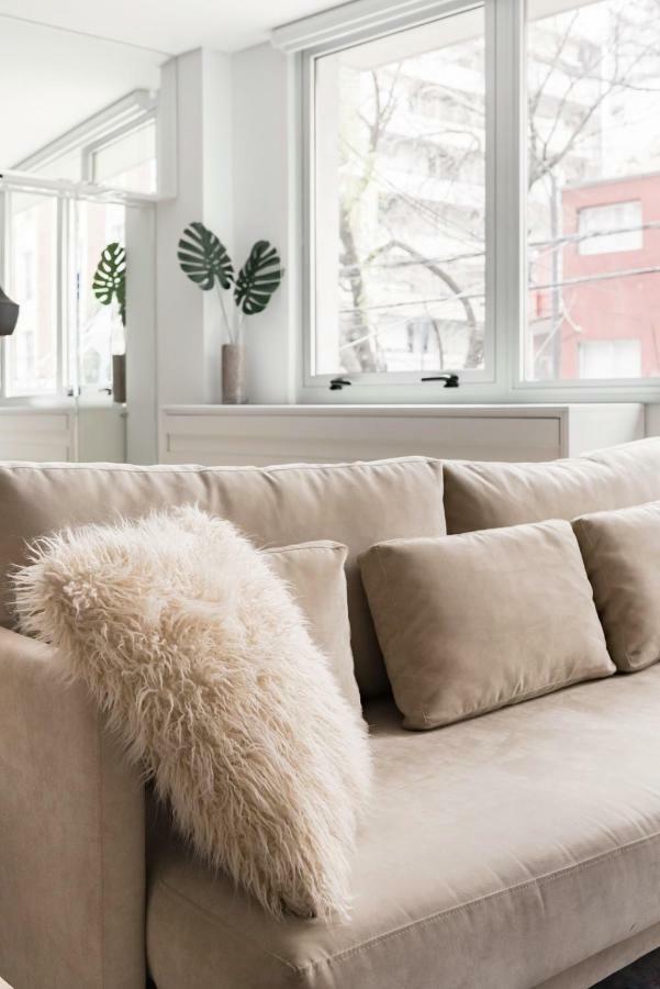 Montaneses 2888 Flat Apartamento