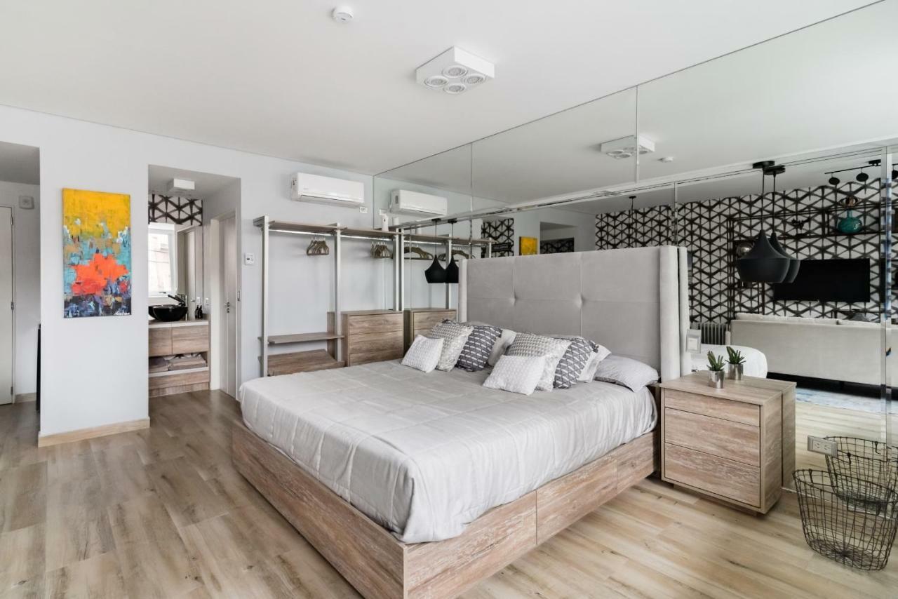 Montaneses 2888 Flat Apartamento *