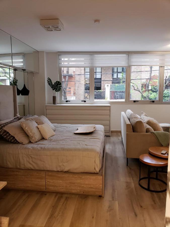 Montaneses 2888 Flat Apartamento *