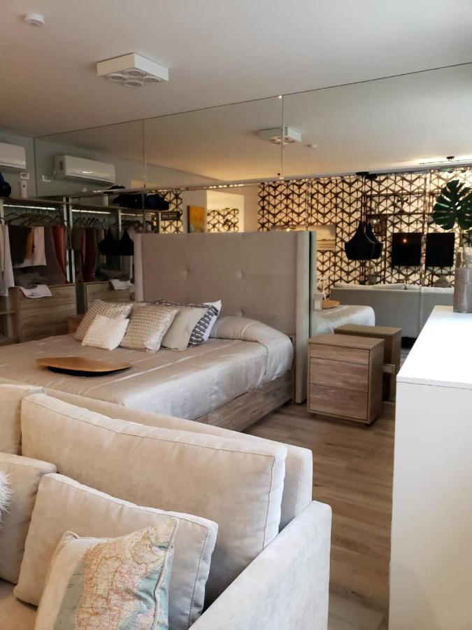 Montaneses 2888 Flat Apartamento