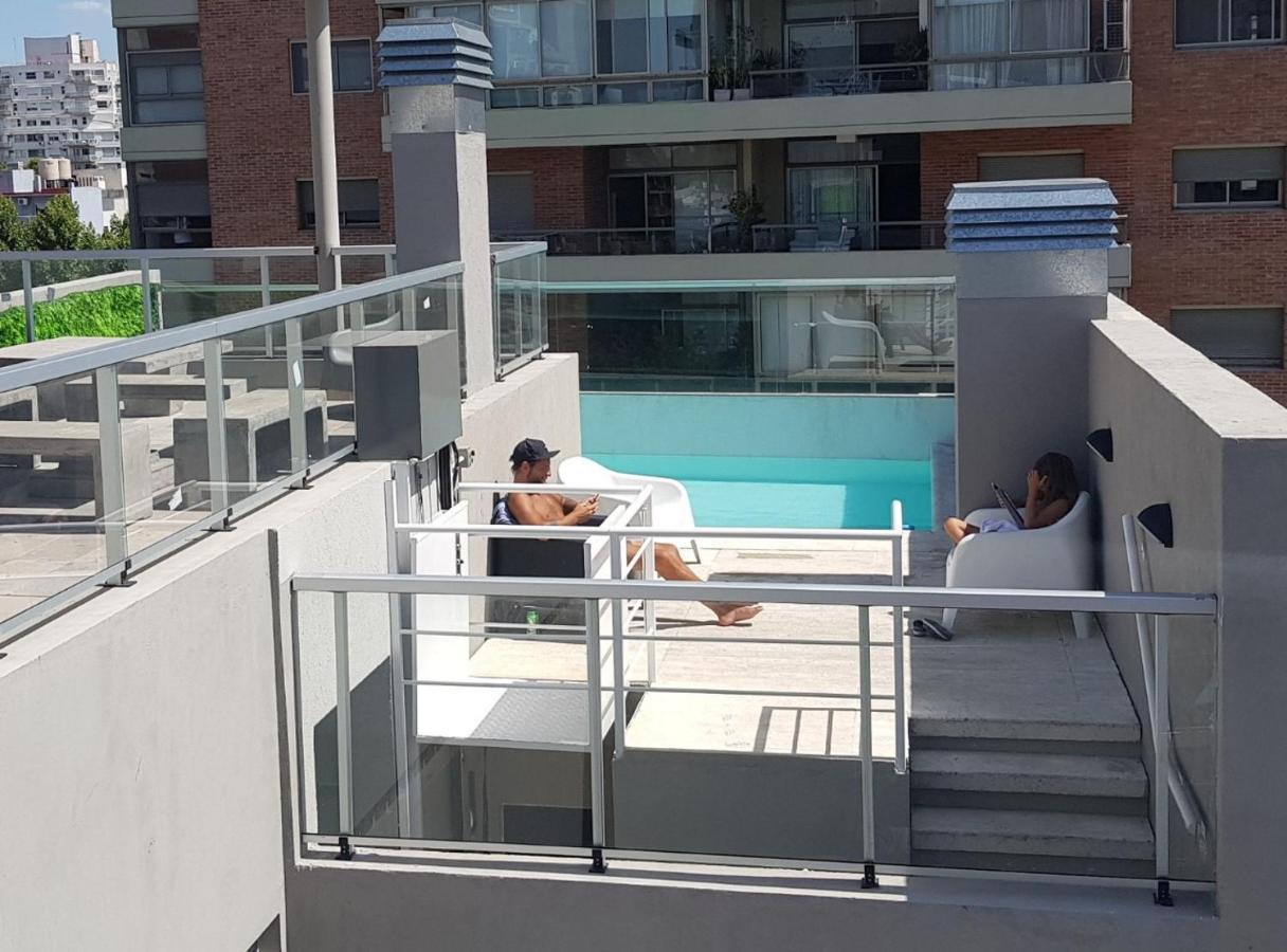 Montaneses 2888 Flat Apartamento