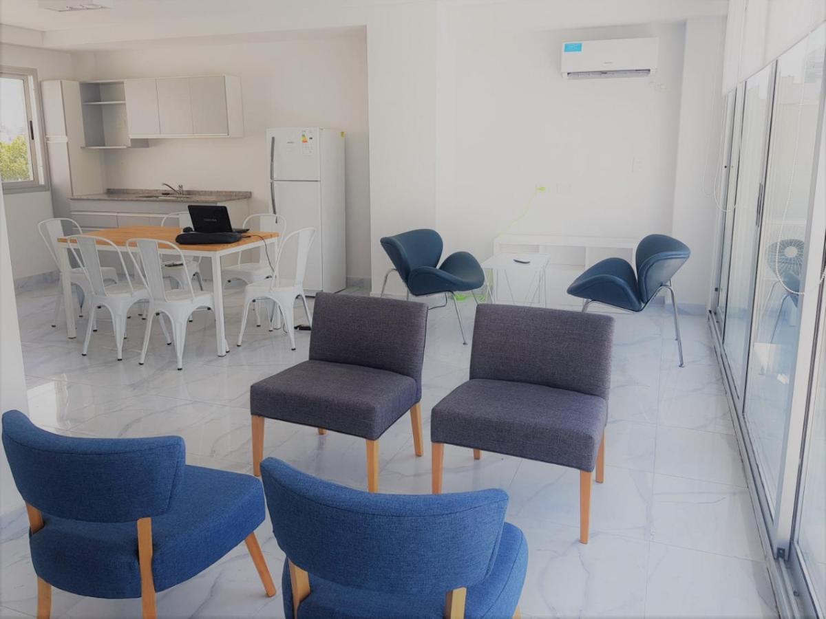 Apartamento Montaneses 2888 Flat