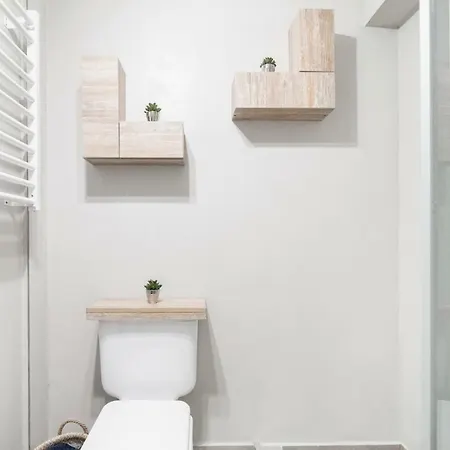Montaneses 2888 Flat Apartment Buenos Aires Exterior photo
