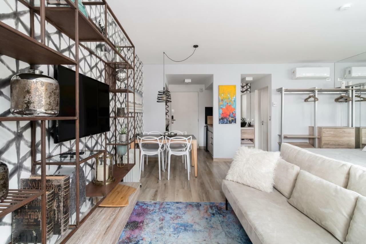 Apartment Montaneses 2888 Flat