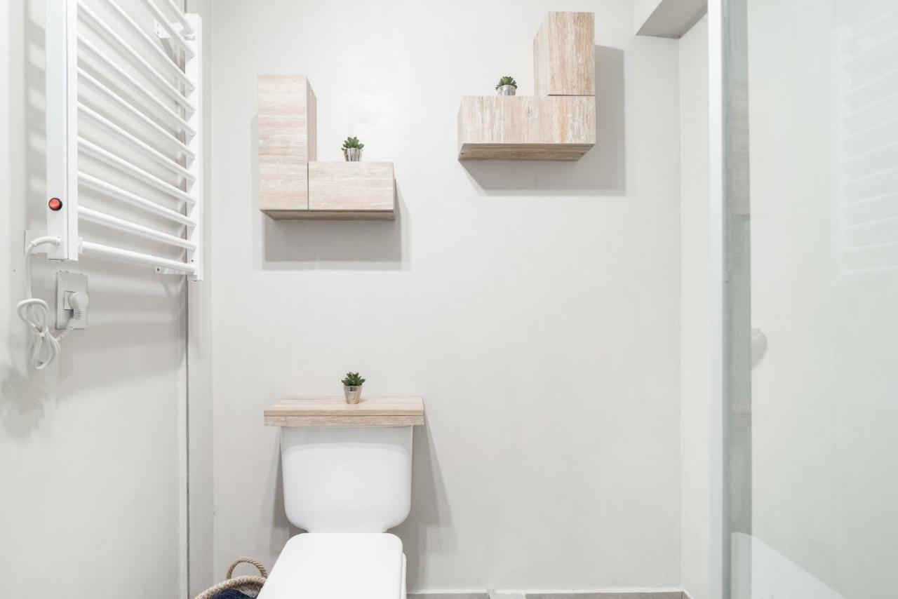 Montaneses 2888 Flat Apartment Buenos Aires