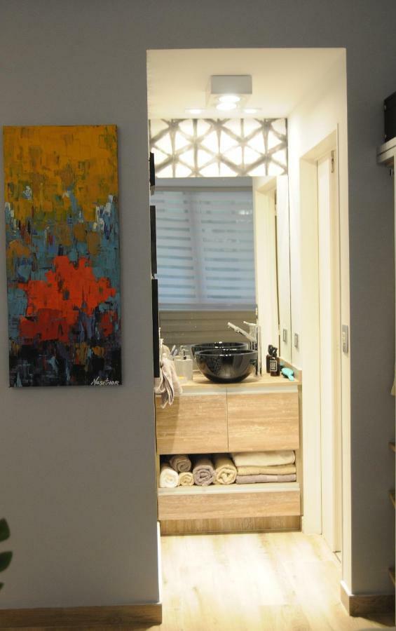 Montaneses 2888 Flat Apartment *