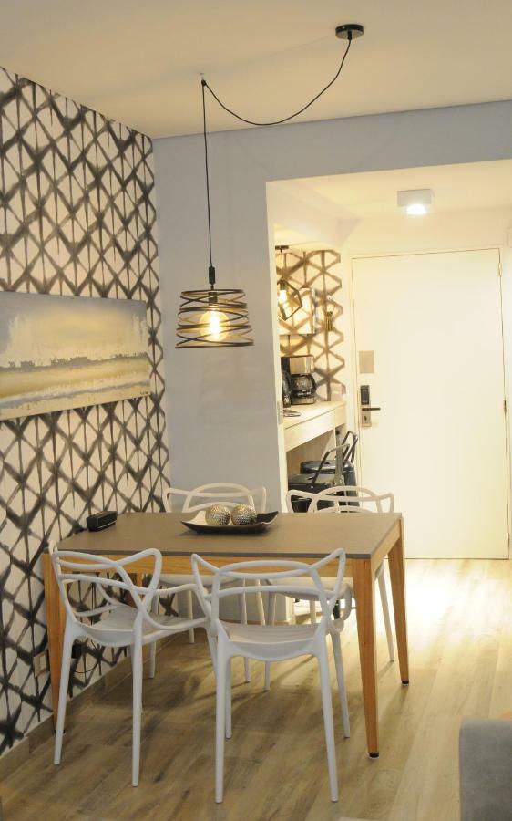 Apartment Montaneses 2888 Flat Buenos Aires