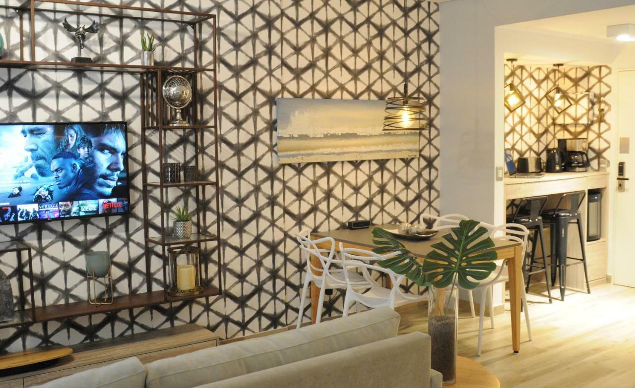 Apartment Montaneses 2888 Flat Buenos Aires
