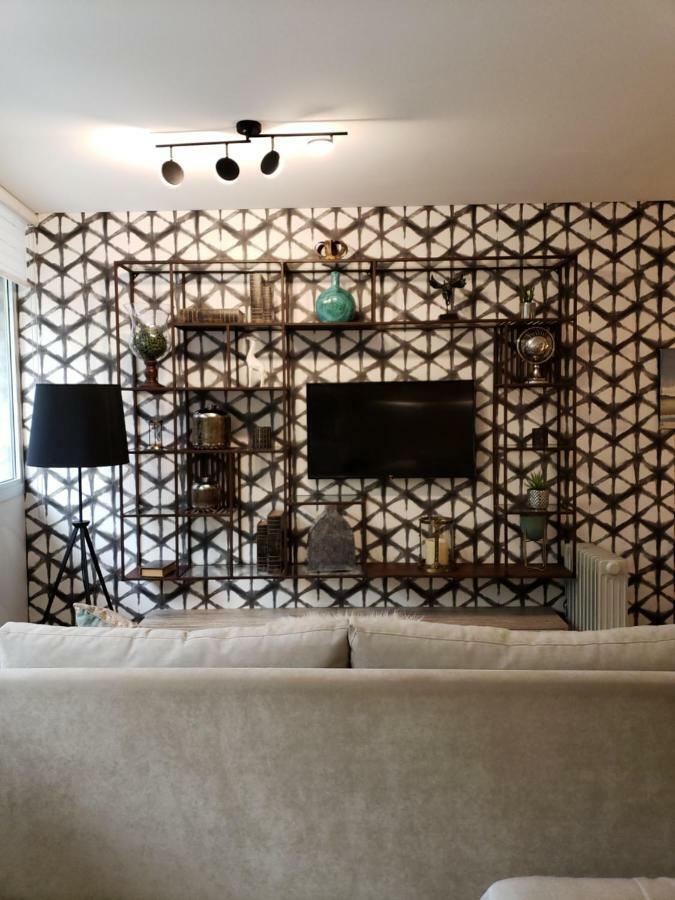 Montaneses 2888 Flat * Buenos Aires