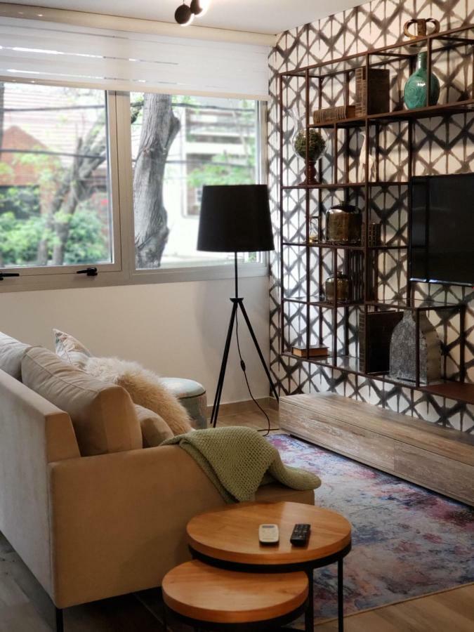 Montaneses 2888 Flat Buenos Aires
