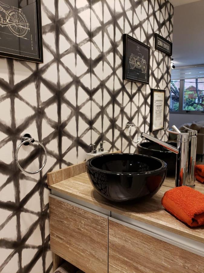 Montaneses 2888 Flat Apartment Buenos Aires