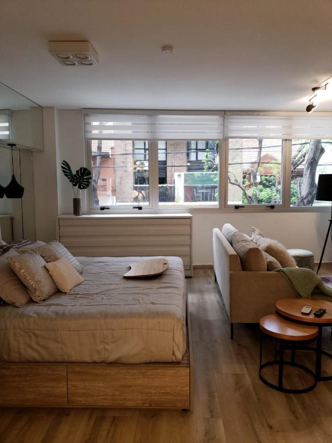 Montaneses 2888 Flat * Buenos Aires