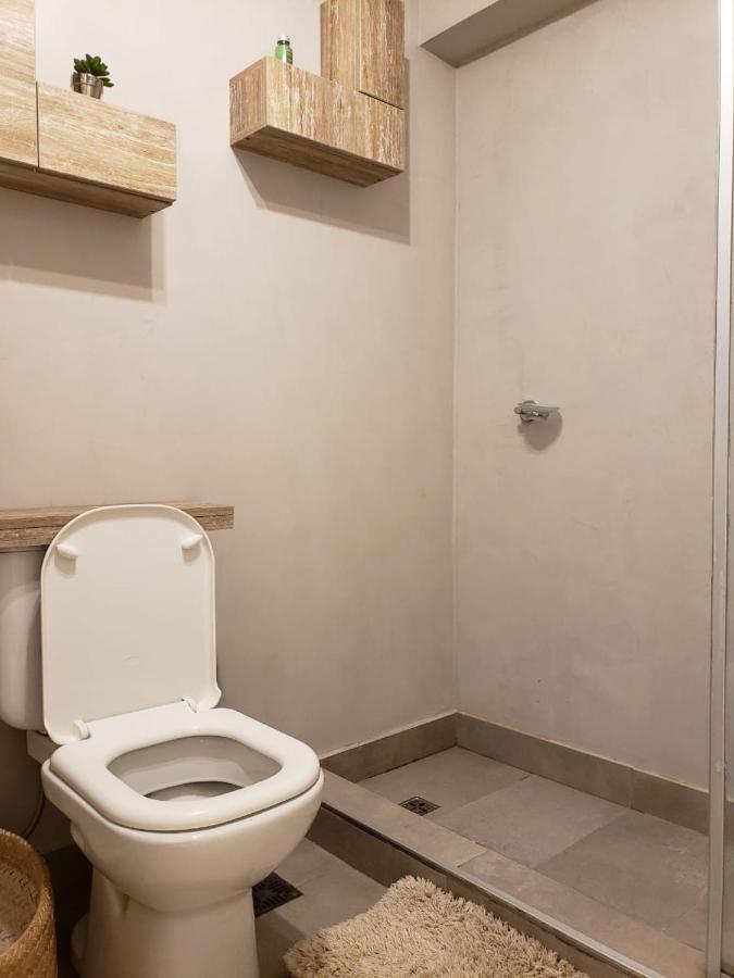 Montaneses 2888 Flat Buenos Aires