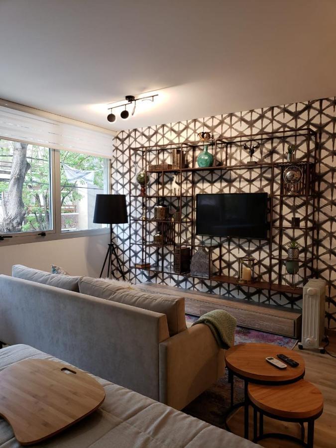 Montaneses 2888 Flat Buenos Aires