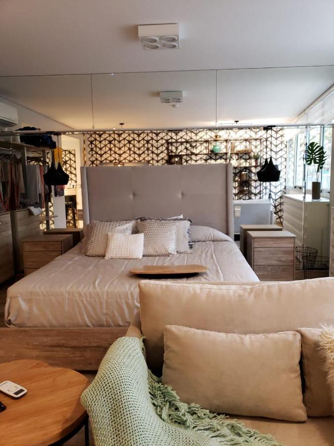 Montaneses 2888 Flat Apartment Buenos Aires