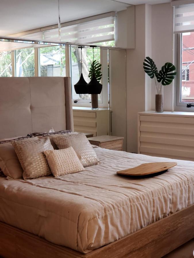 Montaneses 2888 Flat * Buenos Aires